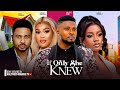 IF ONLY SHE KNEW ~ MAURICE SAM, CHIOMA NWAOHA, LUCHY DONALD, MIKE GODSON 2024 LATEST NIGERIAN MOVIES
