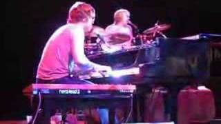 Ben Folds _ You To Thank