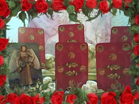 Liebesorakel April 2014