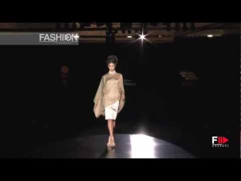 "Pepe Botella" Cibeles Madrid Novias 2013 4 of 5 by FashionChannel