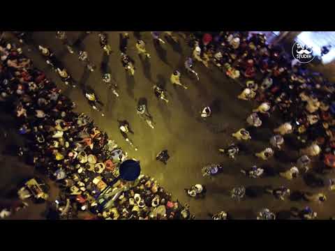 Ensamble de Bandas de Guerra Riobamba