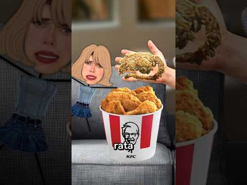 Personas Que Comieron Cosas Extrañas😧