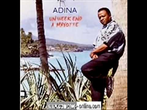 ADINA - WEEK-END À MAYOTTE