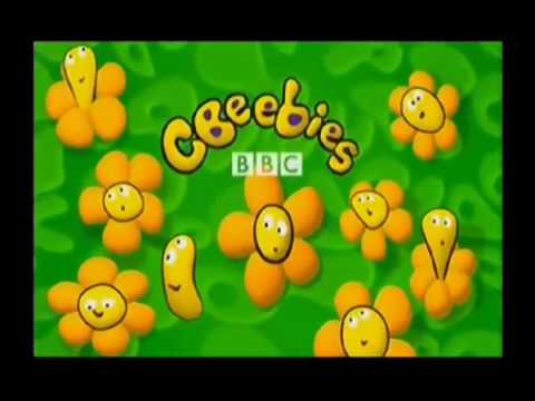 CBeebies HD Promo Próximamente