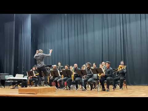 Take The a Train - Billy Strayhorn Arr. Don Sebesky