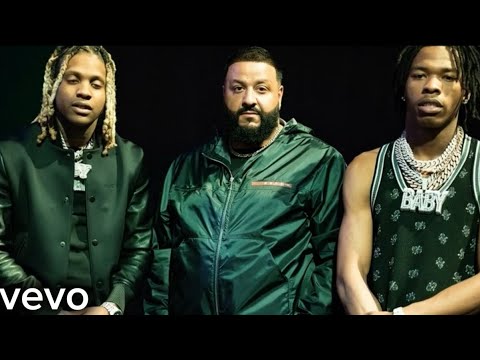 Lil Baby Ft. Dj Khalid, Lil Durk - “The Gangsters I Trust” (2026 Best Hit).
