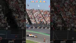 Download lagu The Scary Moment Liam Lawson Nearly Hit Two Marshals at the Mexican GP #liamlawson #mexicangp #f1 mp3