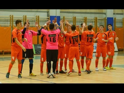 More then a TEAM- FSK STRIPY U19