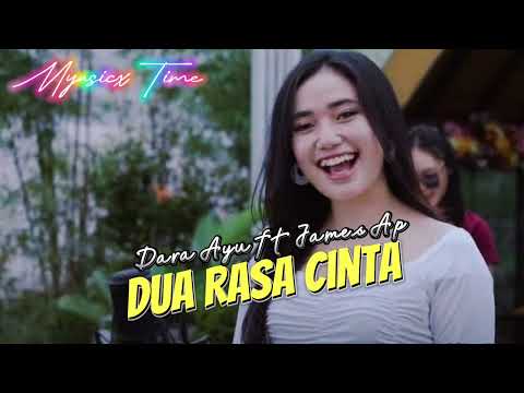 Dua Rasa Cinta Cover Dara Ayu ft James Ap