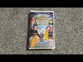 Sleeping Beauty 1997 VHS Factory Sealed Copy Overview 2026 Edition