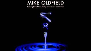 Mike Oldfield - Tubular Bells 15.54 / 10 minutes till end