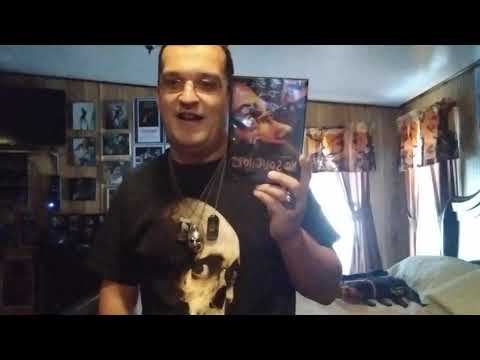 Top 10 Tuesday Eric Roberts Movies