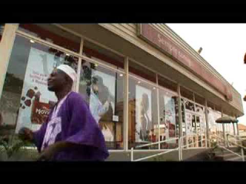 Filipe Mukenga - Angola