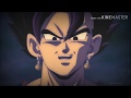 Da Baby Goin Baby Vegito AMV