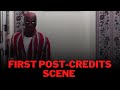 What Was The First Post Credits Scene In A Movie THE A TEAM