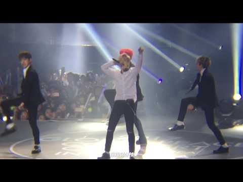 170302 ONEK CONCERT BAP - ONE SHOT