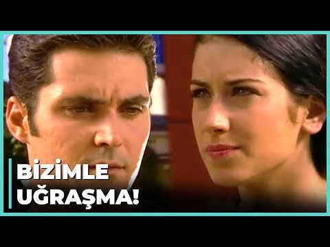 Özge; Genco'nun Sürekli Peşinde Olmasından Rahatsız - Genco 3. Bölüm