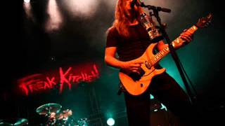 Freak Kitchen - Breathe