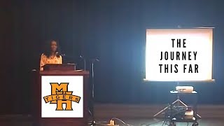 November 2018 - Muskegon Heights