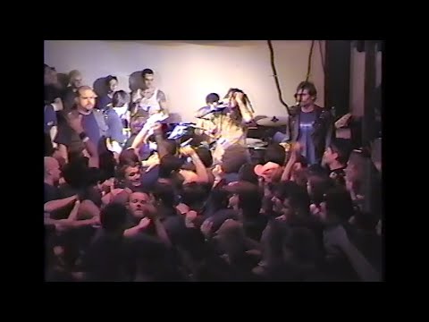 [hate5six] Bloodlet - December 15, 2001 Video