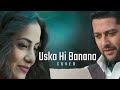 Lyrical Uska Hi Banana 1920 Evil Returns Arijit Singh Aftab Shivdasani YouTube T Series