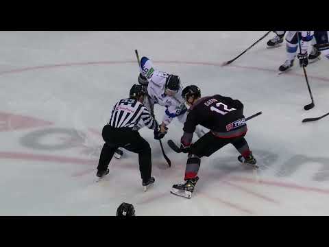 21.kolo HK Poprad - HC 05 Banská Bystrica ZÁZNAM