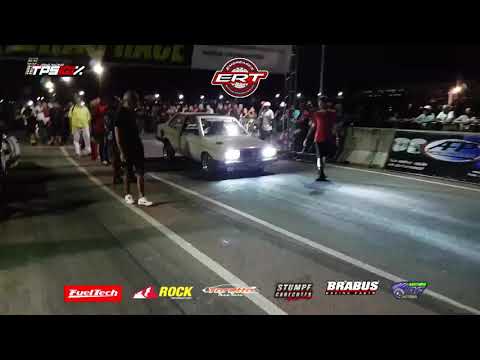 O PAI TÁ ON -  VOYAGE TURBO DOS BRABOS