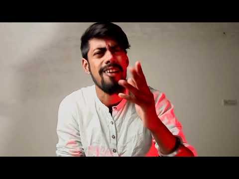 Rishav Sinha Negative Character,Monologue ( Bihari Accent)