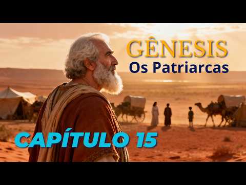 Gênesis 15 — Por Que Deus Contou a Fé de Abraão como Justiça?