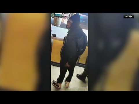 Kris Boyd Shooting Suspect