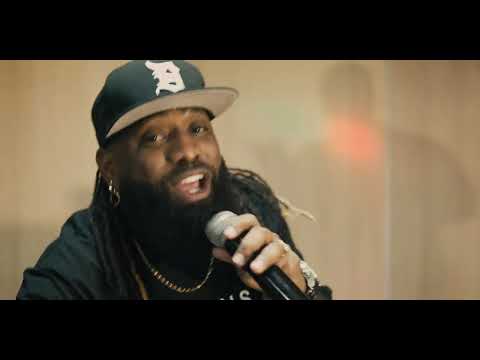 Sangre De Mi Sangre - Darly The Big Boss ft Dj Zambo [REY ARTURO EN VIVO]