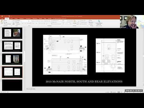 Meeting thumbnail