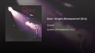 Queen - Doin' Alright