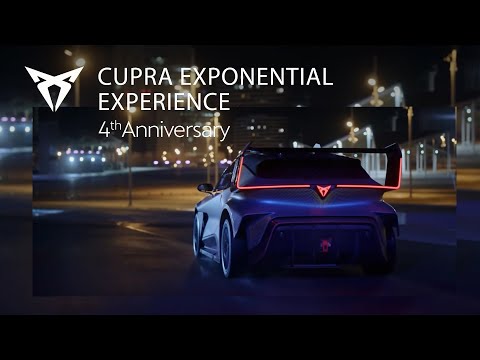 CUPRA X2