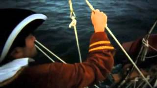 Amazing Grace:  John Newton