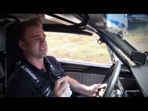 FAST XFI Sportsman™ Fuel Injection Installation And Dyno Testing