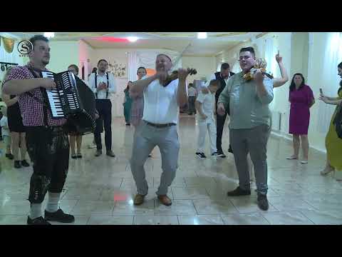 4  Zamiškovci na svadbe 2025