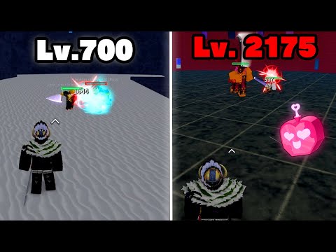 How STRONG Is Besto Friendo? VS ALL Bosses (Blox Fruits)