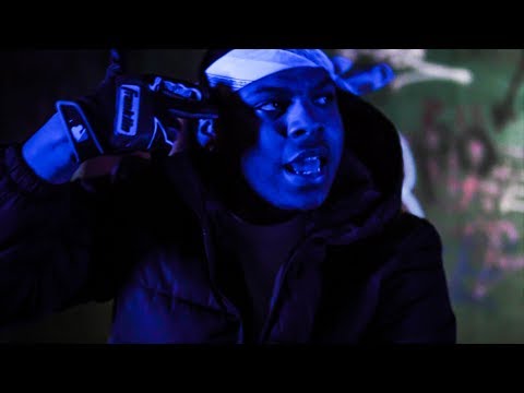 Cash Chris "Nissan" (Dir by @Zach_Hurth) (Exclusive - Official Music Video)