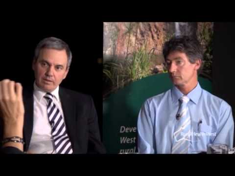 Rural Doctors Broadcasts Anxiety June 2013