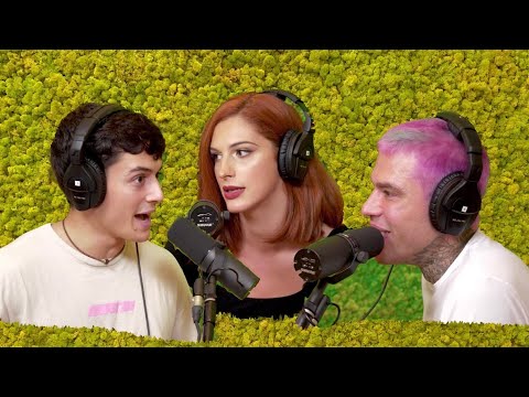 Ep.30 transessualità con Carly - Muschio Selvaggio Podcast