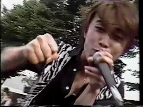 JUN SKY WALKER(S) 　SOUND GIG　MY GENERATION