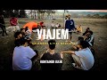 Jhon Babura sr - VIAJEM ft. Valenada & Fiel Baptista (Official Music Video)