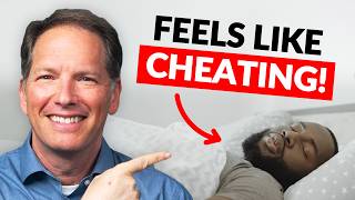 A Sleep Doctor Explains The ONE Small Change That Could FIX Your Sleep TONIGHT