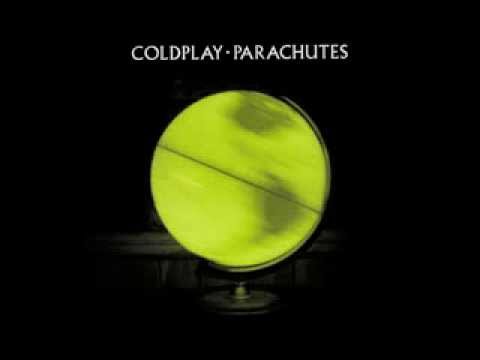 Coldplay - Careful Where You Stand