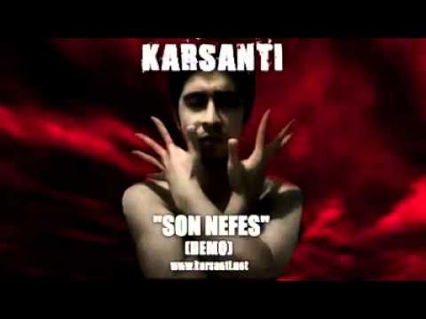 Karsantı - Son Nefes (demo)