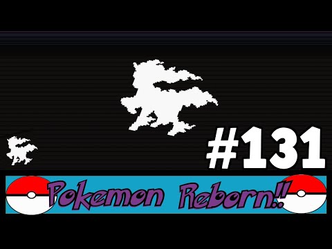 Pokemon Reborn Part 131- My Big Ponyta!