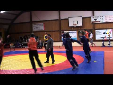 JUGEND KSV ISPRINGEN 1906 e. V. - JAHRESABSCHLUSS 2014