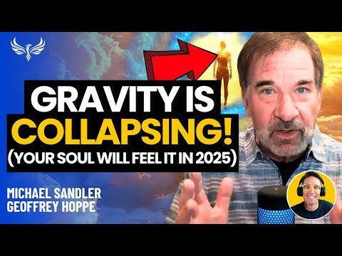 SPIRITUAL AWAKENING 2025: Adamus St. Germain’s Shocking DNA Upgrade You Will Feel It! Geoffrey Hoppe