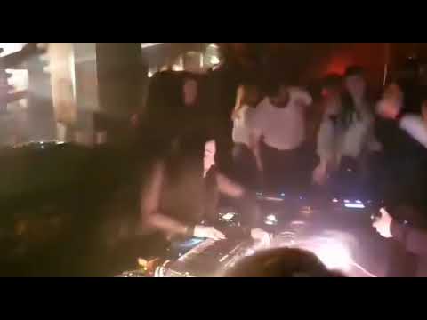 Spit Mask - In A House Made Of Wires